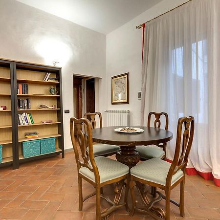 Ognissanti Apartment By Mamo Florence Exterior photo