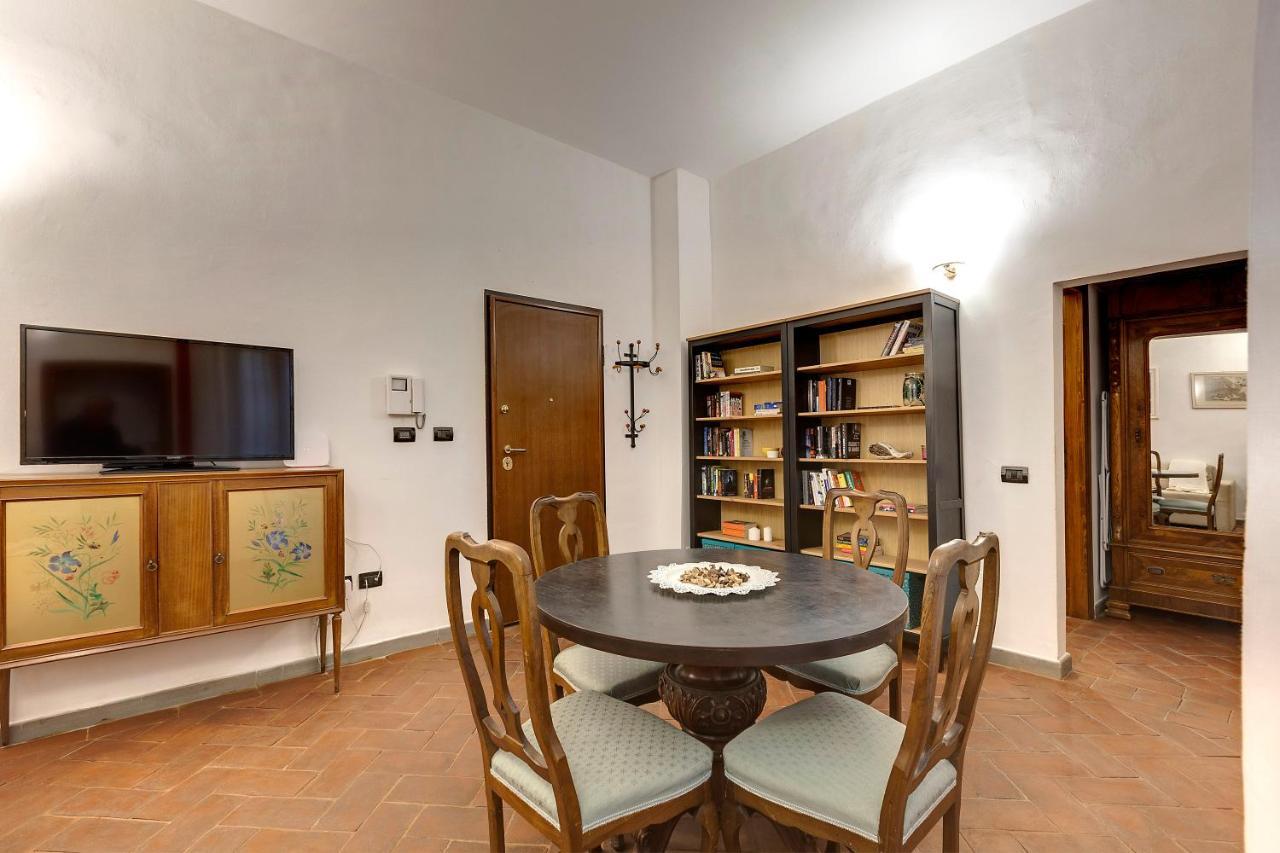 Ognissanti Apartment By Mamo Florence Exterior photo