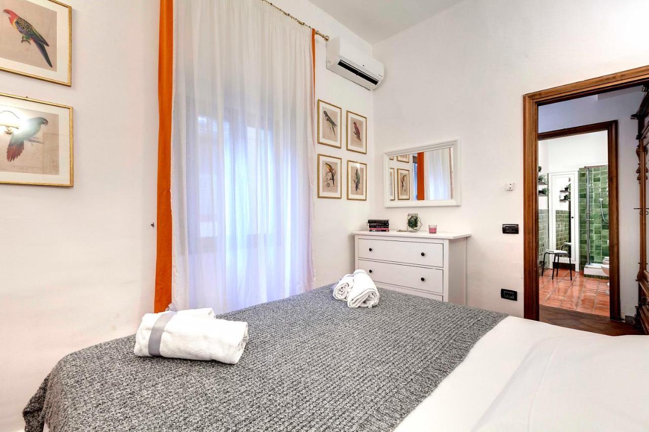 Ognissanti Apartment By Mamo Florence Exterior photo
