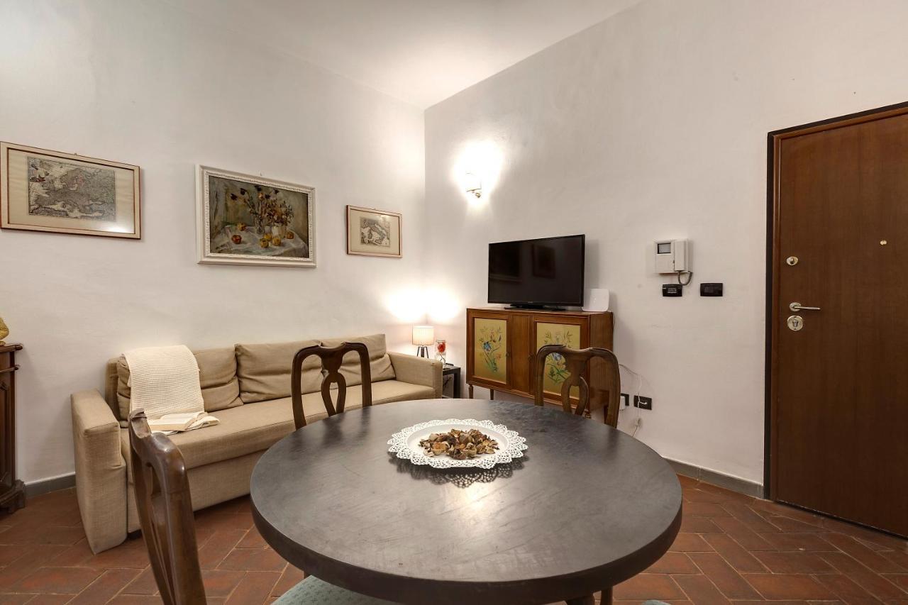 Ognissanti Apartment By Mamo Florence Exterior photo